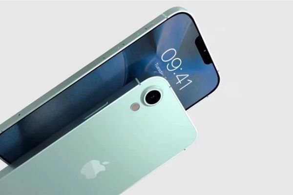 iPhone SE 3 rò rỉ sẽ có màu mới 'đốn tim' người dùng