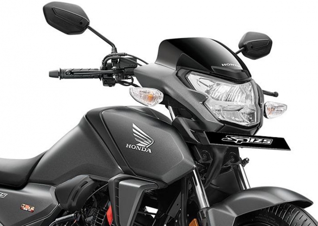 'Thần gió' côn tay Honda mới lộ diện 'cháy' hơn Honda Winner X 2022 Việt Nam, giá chỉ từ 24 triệu