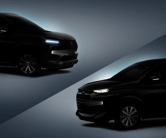 Bộ đôi MPV mới chốt lịch ra mắt khách Việt, trang bị và giá bán 'làm khó' Mitsubishi Xpander