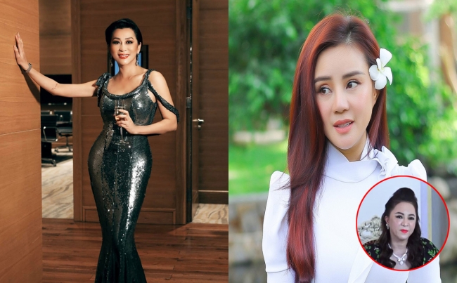 Sao Việt đăng gì 13/3: MC Nguyễn Cao Kỳ Duyên báo tin vui lớn, Vy Oanh ẩn ý châm chọc bà Phương Hằng