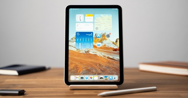 iPad Mini 6 giá dưới 14 triệu, ngang iPhone 11 nhưng mạnh như iPhone 13, có nên mua vào tháng 3/2022