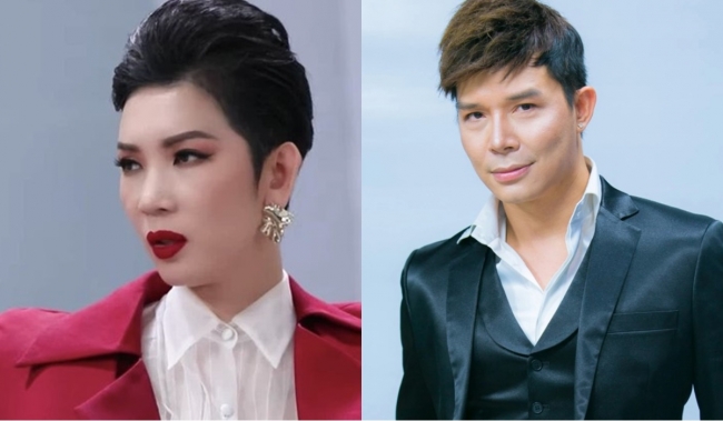 Drama không hồi kết: Xuân Lan đăng đàn 'bóng gió': 'Sư tử và chó điên', CĐM liền gọi tên Nathan Lee