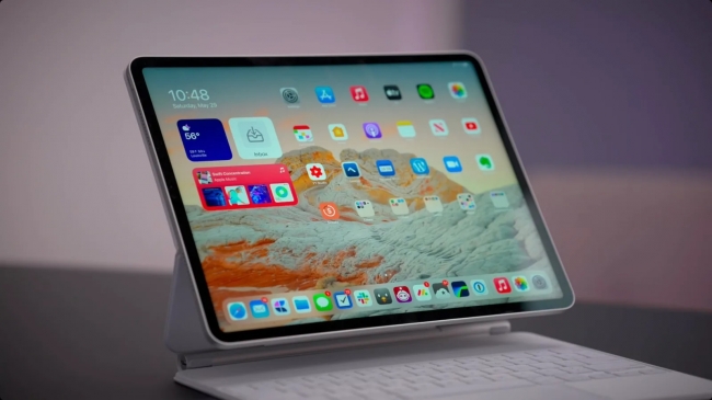 10 thiết bị iOS của Apple mạnh nhất tháng 2/2022: iPad Pro đời cũ vẫn là 'cực phẩm'
