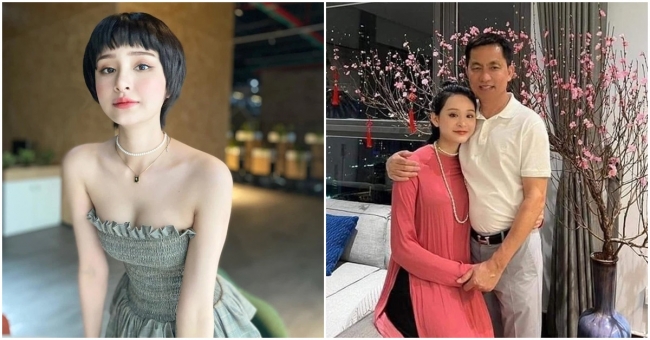 Hiền Hồ có động thái đáng chú ý giữa ồn ào lộ ảnh ‘nhạy cảm’ bên đại gia đình đám U60