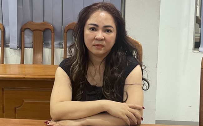 Đại diện Đoàn luật sư Hà Nội: Bà Nguyễn Phương Hằng có thể đối mặt mức án cao nhất lên tới 7 năm tù