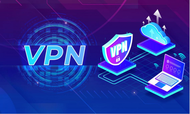 [Webinar] Enterprise VPN - safe & highly secure virtual private network solution and real usage problem