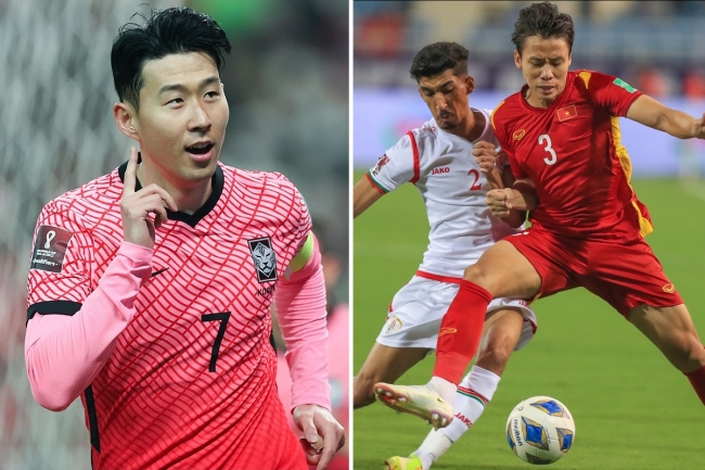 Xác định 4 đội tuyển châu Á chính thức giành vé đến World Cup 2022: Bảng đấu của ĐT Việt Nam an bài