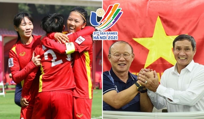 ĐT Việt Nam chốt danh sách dự SEA Games 31: 'Người hùng World Cup' bất ngờ bị gạch tên