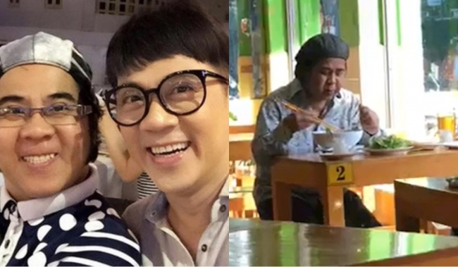 Nam NS đình đám là anh trai của NSƯT Thành Lộc tiết lộ lý do chua chát không lấy vợ sinh con ở U70