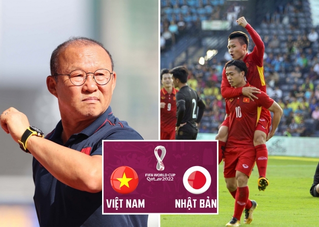 Đối mặt 'thất bại lớn nhất sự nghiệp', trụ cột ĐT Việt Nam tuyên bố tham vọng khiến HLV Park bất ngờ