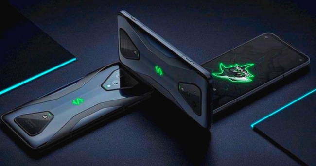 Black Shark 5 Pro ra mắt, hiệu năng hứa hẹn ăn đứt Galaxy S22 Ultra, giá chỉ bằng 3 chiếc Nokia G50