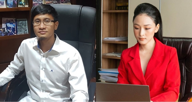 Hé lộ thân thế vợ của Cao Toàn Mỹ, cuộc sống cả hai sau vụ kiện với Trương Hồ Phương Nga gây bất ngờ
