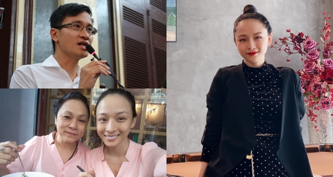 Trước vụ án với ông Cao Toàn Mỹ, Trương Hồ Phương Nga từng bị chính mẹ ruột kiện vì lý do khó tin