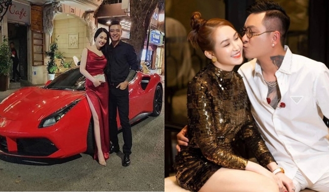 Tuấn Hưng 'hy sinh' điều quý giá để có tiền mua siêu biệt thự cho vợ: Xứng danh ông chồng quốc dân
