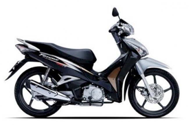'Hốt ngay' chiếc Honda Future rao bán giá chỉ 16 triệu, rẻ hơn Yamaha Jupiter 2022 mới tận 15 triệu