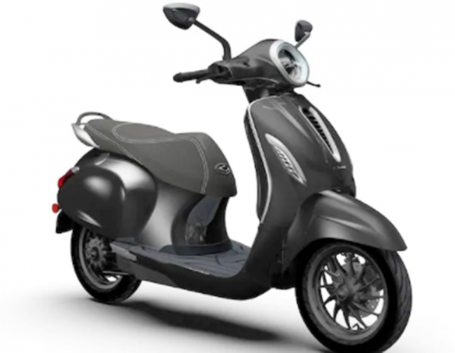 'Sang chấn tâm lý' trước mẫu xe giá 43 triệu ngầu hơn Honda SH Mode 2022 Việt Nam, công nghệ mê ly