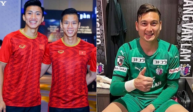 Hậu vệ số một ĐT Việt Nam từ chối Thai League, tiết lộ khả năng đến Nhật Bản đối đầu Đặng Văn Lâm