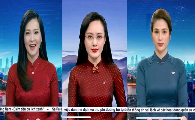 Dừng dẫn Thời sự 19h, cuộc sống của dàn MC VTV khiến nhiều người ngỡ ngàng