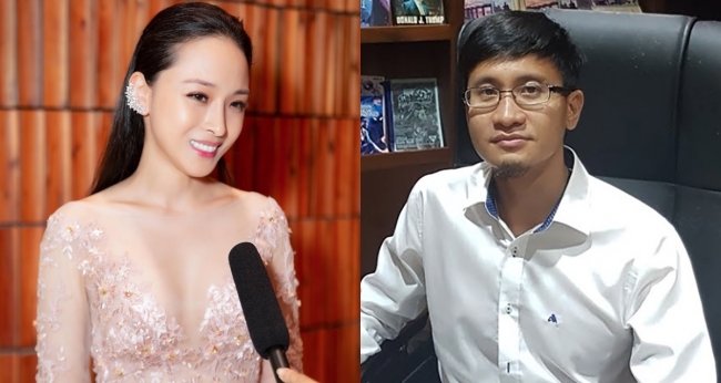Trương Hồ Phương Nga tiết lộ bí mật về vụ án với ông Cao Toàn Mỹ 8 năm trước, tuyên bố gây bất ngờ