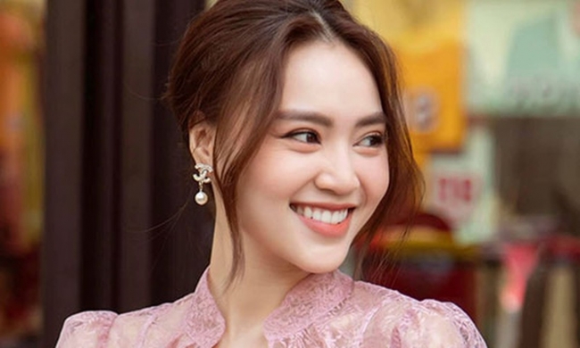 Ninh Dương Lan Ngọc ‘xuống tóc’ ngắn cũn, lộ nhan sắc thật tuổi 31 khiến ai nấy đều bất ngờ