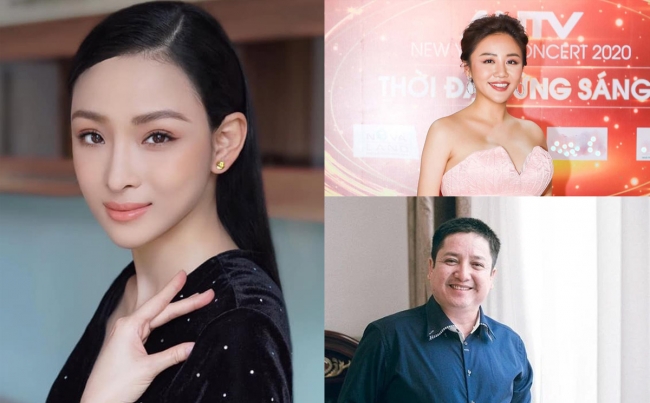 HH Trương Hồ Phương Nga báo tin vui trọng đại, Văn Mai Hương, Chí Trung và sao Việt nô nức chúc mừng