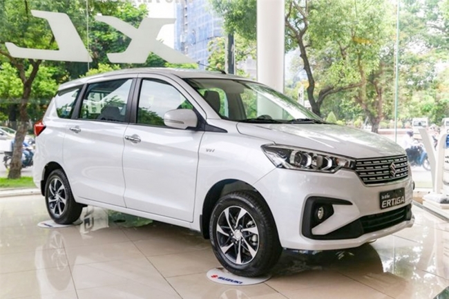 ‘Kẻ thế chân’ Toyota Innova lộ diện, sẵn sàng ‘đối đầu’ Mitsubishi Xpander với giá 548 triệu
