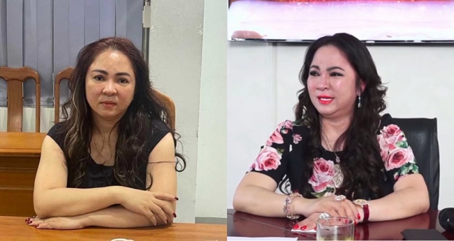 Công an TP.HCM thông tin nóng về tiến độ điều tra vụ án liên quan bà Nguyễn Phương Hằng