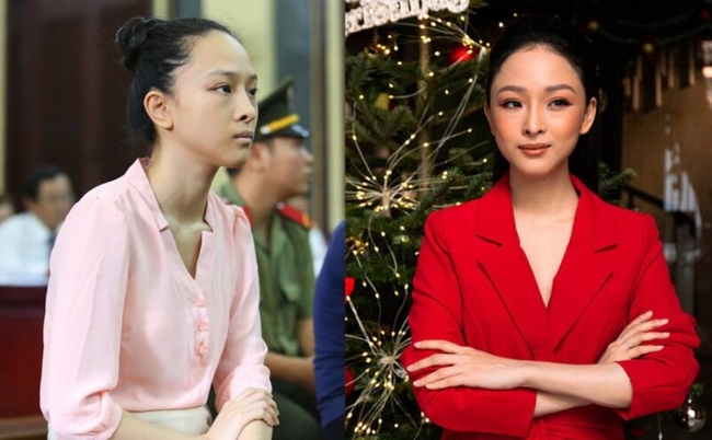Vướng ồn ào tình ái với đại gia Cao Toàn Mỹ, HH Phương Nga để lộ chuyện tình ái hiện tại gây xôn xao
