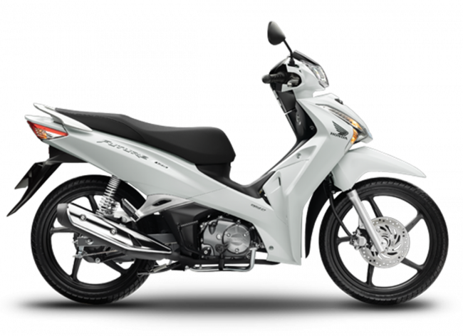 Giá xe Honda Future 125 2022 ‘hot rần rần’ tại đại lý khiến Yamaha Jupiter ‘đứng ngồi không yên’
