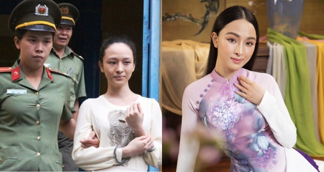 Trương Hồ Phương Nga hé lộ cuộc sống ở trại tạm giam và chuyện yêu đồng giới sau vụ ông Cao Toàn Mỹ