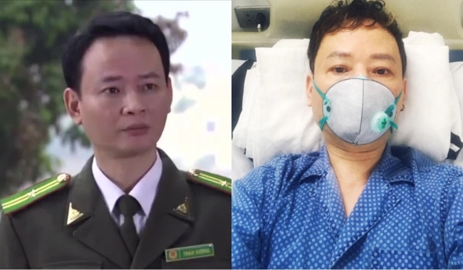 Sao nam 'Cảnh sát hình sự' lao đao sau khi 'đứt gánh' cả 3 đời vợ, phải giải nghệ vì bệnh tật 
