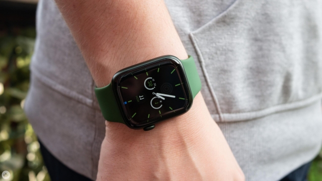 Apple Watch có chức năng đo huyết áp vào năm 2024