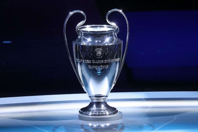 Xác định 2 cặp đấu bán kết Champions League 2021/2022