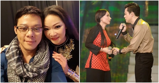 Con gái Phi Nhung nghẹn ngào tiễn biệt em trai CS Như Quỳnh, nói 1 câu nhắc đến mẹ khiến CĐM xót xa