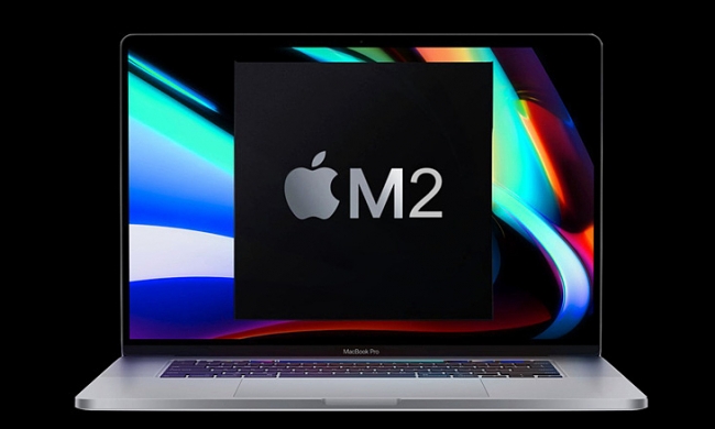 Apple thử nghiệm ít nhất 9 máy Mac mới với 4 biến thể chip M2 khác nhau