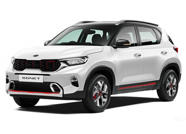 Khách Việt 'điên đảo' với chiếc Kia Sonet 2022 có giá không tưởng, công nghệ 'đấu' Toyota Raize