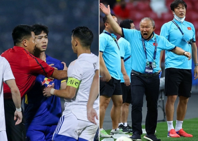 Tin bóng đá trưa 17/4: HLV Park mất trợ lý đắc lực vào tay đối thủ; ĐT Việt Nam rộng cửa đá WorldCup