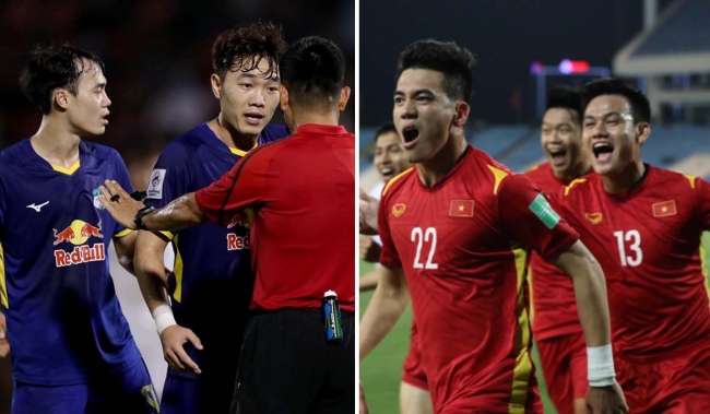Tin bóng đá tối 17/4: HAGL thoát án phạt của AFC; ĐT Việt Nam vượt mặt Trung Quốc dự World Cup 2026?