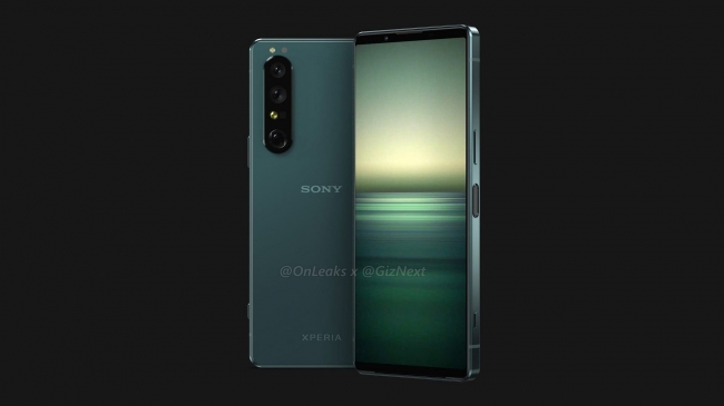 'Vua điện tử' Sony sẽ ra mắt Xperia 1 IV mạnh 'kinh hồn bạt vía' nhờ 'siêu chip' mới của Qualcomm