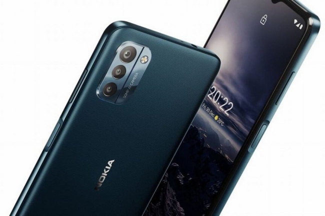 Giá hơn 3 triệu đồng, Nokia G11 khiến khách Việt 'say đắm' vì đẹp mê ly, phần cứng bền bỉ
