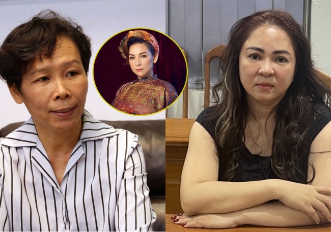 Tin trưa 21/4: Clip mẹ Hồ Văn Cường say rượu, nhắc đến Phi Nhung; Quá khứ khó tin của bà Phương Hằng