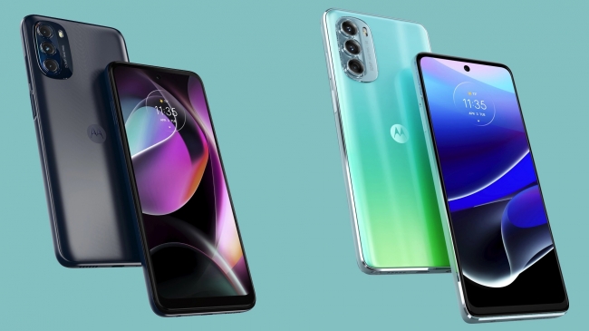 Motorola trình làng 'siêu đối thủ giá rẻ' của Galaxy S22 Ultra lên kệ chỉ hơn 11 triệu đồng