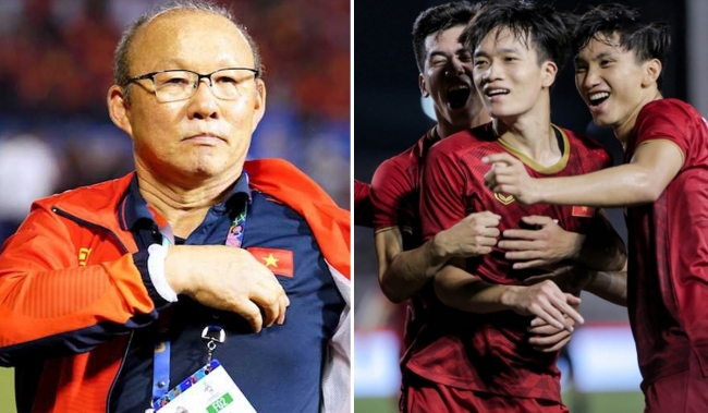 Siêu cò Hàn Quốc gây bất ngờ trước SEA Games 31, tiền vệ số 1 ĐT Việt Nam theo Quang Hải xuất ngoại?
