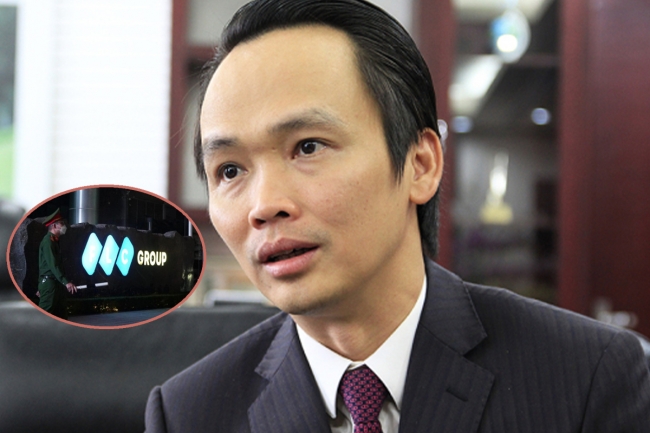 Bộ Công An thông tin nóng diễn biến điều tra ông Trịnh Văn Quyết, tin vui cho các nhà đầu tư bị hại