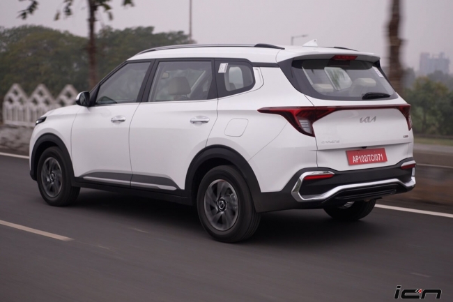 Mitsubishi Xpander và Suzuki Ertiga ‘tái mặt’ vì siêu phẩm MPV của Kia chuẩn bị tung bản mới
