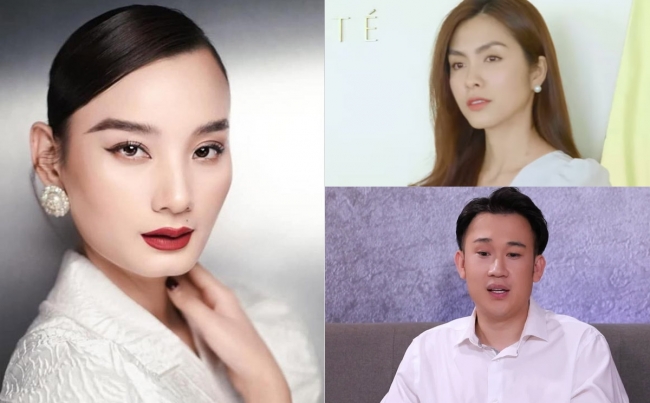 Tăng Thanh Hà lo lắng, Dương Triệu Vũ xót xa khi người mẫu Lê Thúy gặp vấn đề sức khỏe nghiêm trọng