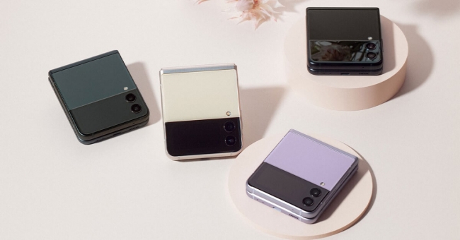 Samsung áp dụng nhiều ưu đãi trong tuần lễ Ngày của Mẹ 