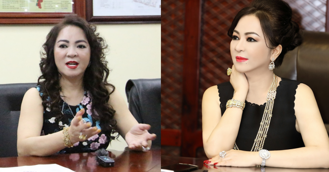 Thông tin mới nhất liên quan đến vụ bà Nguyễn Phương Hằng, liệu có ảnh hưởng đến nữ CEO?