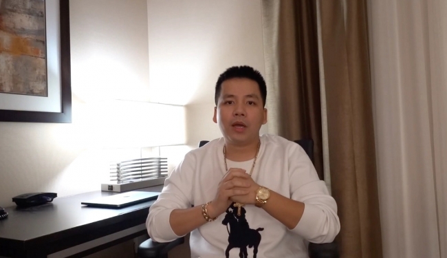 Khoa Pug bất ngờ cắt tóc ngắn, tuyên bố dừng làm Youtube khiến khán giả bàng hoàng, tiếc nuối