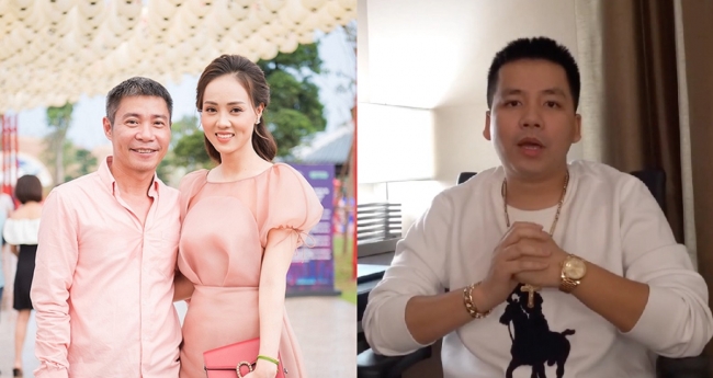 Sao Việt đăng gì 30/4: Vợ Công Lý hé lộ số dư tài khoản gây sốc; Khoa Pug bất ngờ cắt tóc giải nghệ